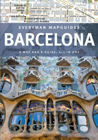 Book Cover for Barcelona by 
