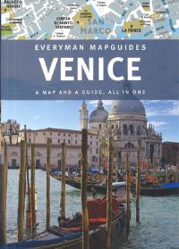 Book Cover for Venice by 