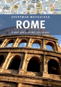 Book Cover for Rome by Sandra Pisano