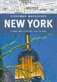 Book Cover for New York by 