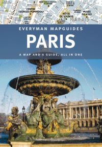 Book Cover for Paris by 