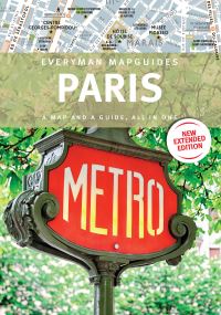 Book Cover for Paris by 