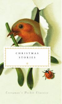 Book Cover for Christmas Stories by Diana Secker Tesdell