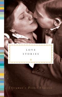 Book Cover for Love Stories by Diana Secker Tesdell