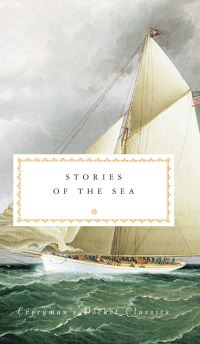 Book Cover for Stories of the Sea by Diana Secker Tesdell