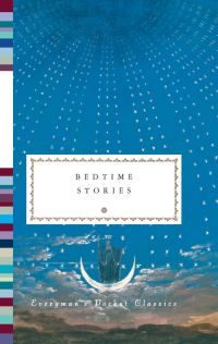 Book Cover for Bedtime Stories by 