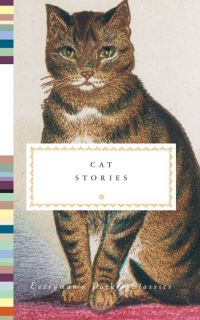 Book Cover for Cat Stories by Diana Secker Tesdell