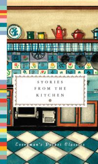 Book Cover for Stories from the Kitchen by Diana Secker Tesdell