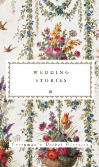 Book Cover for Wedding Stories by Diana Secker Tesdell