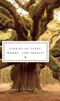 Book Cover for Stories of Trees, Woods, and the Forest by Fiona J Stafford
