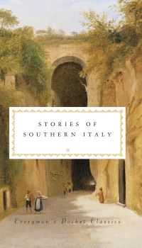 Book Cover for Stories of Southern Italy by Ella Carr