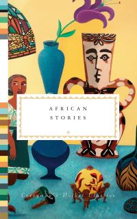 Book Cover for African Stories by Ben Okri