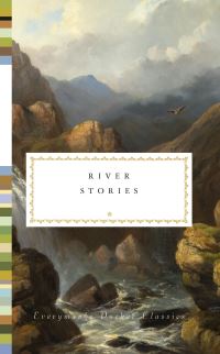 Book Cover for River Stories by Henry Hughes