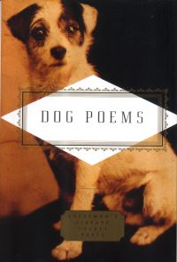 Book Cover for Dog Poems by Carmela Ciuraru