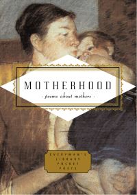 Book Cover for Motherhood by Carmela Ciuraru