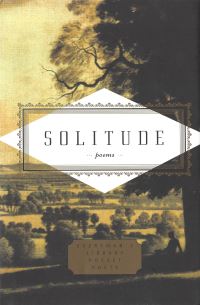 Book Cover for Solitude by Carmela Ciuraru