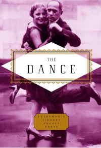 Book Cover for The Dance by Emily Fragos