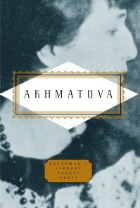Book Cover for Anna Akhmatova by Anna Akhmatova