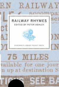 Book Cover for Railway Rhymes by Peter Ashley