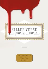 Book Cover for Killer Verse by Harold Schechter, Kurt Brown