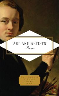 Book Cover for Art and Artists by Emily Fragos