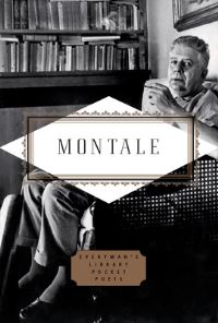 Book Cover for Eugenio Montale by Eugenio Montale