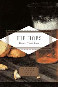 Book Cover for Hip Hops by Christoph Keller