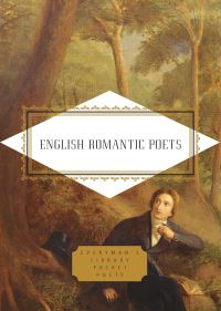 Book Cover for English Romantic Poets by Jonathan Bate