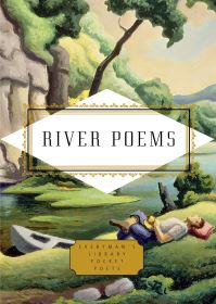 Book Cover for River Poems by Henry Hughes