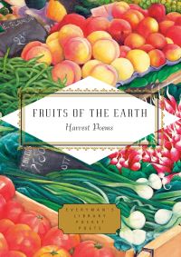 Book Cover for Fruits of the Earth by Mihaela Moscaliuc, Michael Waters