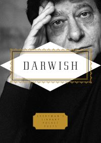Book Cover for Darwish by Mahmoud Darwish