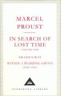 Book Cover for In Search Of Lost Times Volume 1 by Marcel Proust