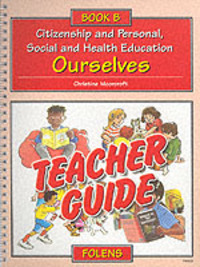 Book Cover for Ourselves by Simon Smith