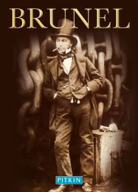 Book Cover for Brunel by John McIlwain