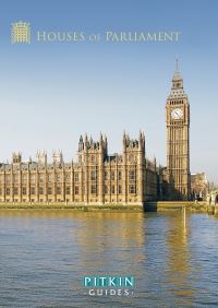 Book Cover for Houses of Parliament by Robert Wilson