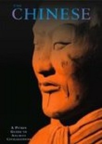 Book Cover for The Chinese by Gareth Williams