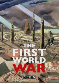 Book Cover for The First World War by Brian Williams