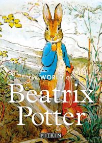 Book Cover for The World of Beatrix Potter by Annie Bullen