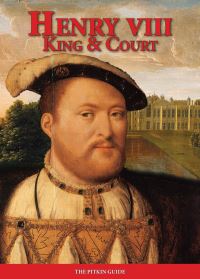 Book Cover for Henry VIII by David Loades