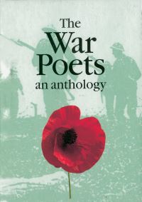 Book Cover for The War Poets by 