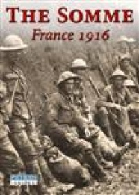 Book Cover for The Somme - French by Chris McNab