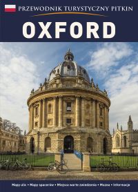 Book Cover for Oxford City Guide - Polish by Annie Bullen