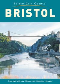 Book Cover for Bristol by Christopher Savage