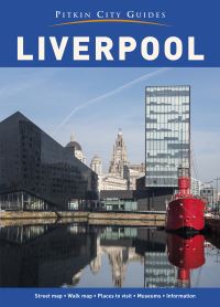 Book Cover for Liverpool by John McIlwain