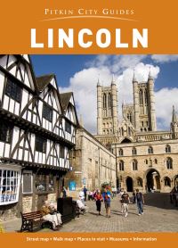 Book Cover for Lincoln by John McIlwain