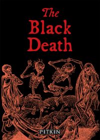 Book Cover for The Black Death by Brian Williams