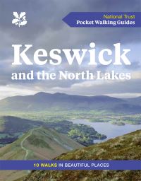 Book Cover for Keswick and the North Lakes by National Trust Great Britain