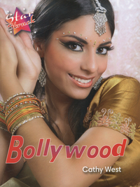 Book Cover for Bollywood by Cathy West