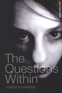 Book Cover for The Questions Within by Teresa Schaeffer