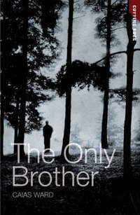 Book Cover for The Only Brother by Caias Ward